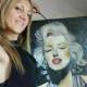Deborah Ines Orlando vende quadri online