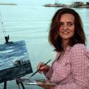 Diana Ferrante vende quadri online