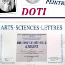Dominique  Rovira  vende quadri online