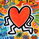 Dr. Love vende quadri online