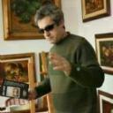 Dusan Vukovic vende quadri online