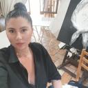 Elena Candalia vende quadri online