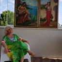 Elena Mariani vende quadri online