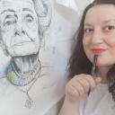 Elena Raimondi Re vende quadri online