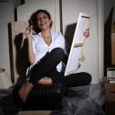 Elisa Carlisi  vende quadri online