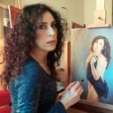 Elisabetta Vacca vende quadri online