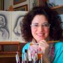Francesca De Donatis vende quadri online