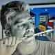 Francesco Ballarin vende quadri online