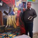 Francesco Danieli vende quadri online