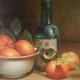 Francesco De Leonardis vende quadri online