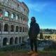 Francesco Frigo vende quadri online