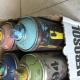 Froze38 vende quadri online