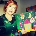 Gabriela Jantoniu vende quadri online
