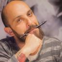 Gabriele Sanna vende quadri online