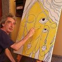 Gianfranco Fois vende quadri online