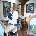 Gianfranco Massarenti vende quadri online