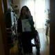 Giselle vende quadri online