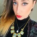 Giulia Monaco vende quadri online