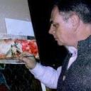 Giuseppe Rizzo Schettino vende quadri online