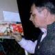 Giuseppe Rizzo Schettino vende quadri online