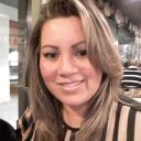Gleissy Soares vende quadri online