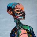 Hoenzi Artist vende quadri online