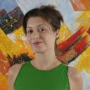 Ilary Tiralongo vende quadri online