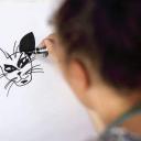 Illustragatti vende quadri online