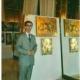 Imed Shabou vende quadri online