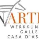 Inarte Werkkunst Gallery tutor di pitturiamo