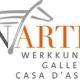 Inarte Werkkunst Gallery tutor online