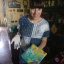 Irene Mineo vende quadri online