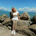 Irina vende quadri online
