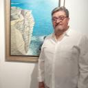 Jaime Viciano Barcina vende quadri online