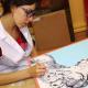 Jessica Pizzuto vende quadri online