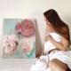 Juliet Rosawood vende quadri online
