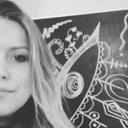 Katerina Madalinska  vende quadri online