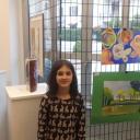 Kris 9anni  vende quadri online