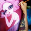 La Pintora Art vende quadri online