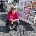 Laura Croce vende quadri online
