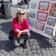 Laura Croce vende quadri online
