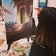 Laura Maggiore vende quadri online