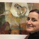 Lauraballa vende quadri online
