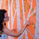 Licia Baldini vende quadri online