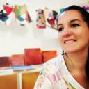 Loredana  Palma vende quadri online