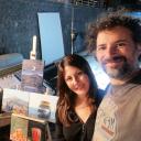 Luca Vadalà Laura Maggiore vende quadri online