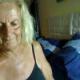 Luciana Mayer vende quadri online