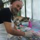 Luciano Stuttgard vende quadri online