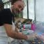 Luciano Stuttgard Luciano Stuttgard vende quadri online