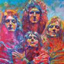 Lucianomancusoart vende quadri online